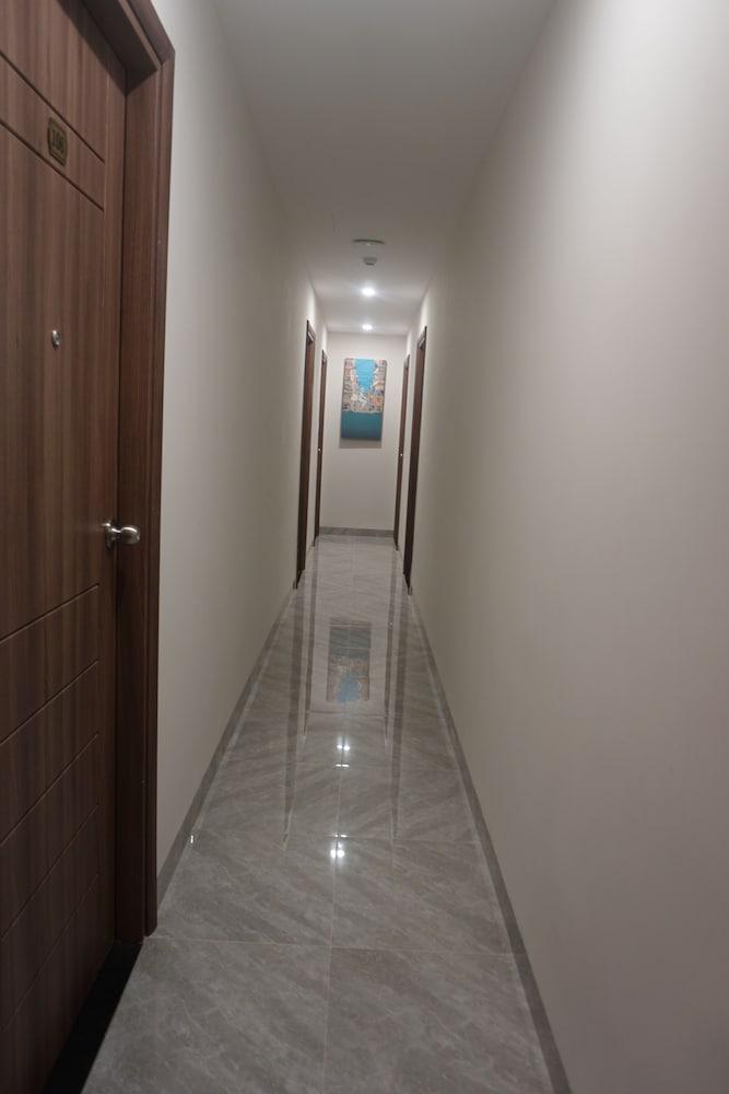 Hue My Hotel Bandar Ho Chi Minh Luaran gambar