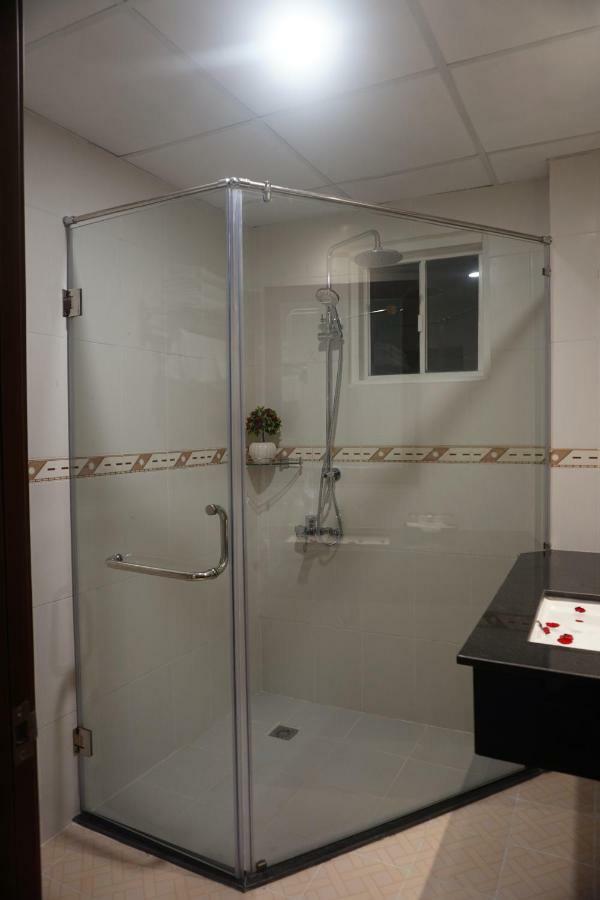 Hue My Hotel Bandar Ho Chi Minh Luaran gambar