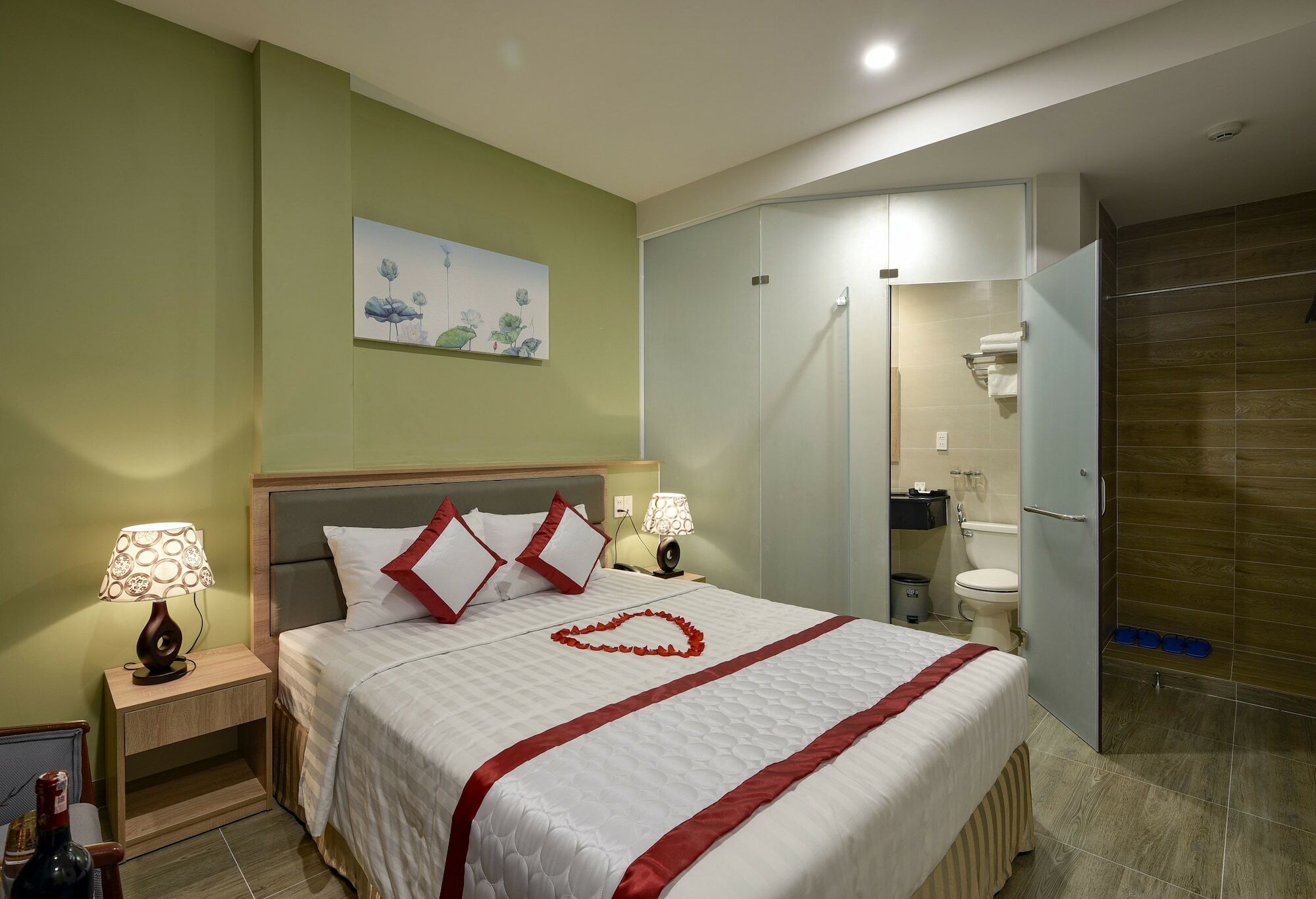 Hue My Hotel Bandar Ho Chi Minh Luaran gambar